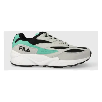 Sneakers boty Fila V94M šedá barva, FFM0302