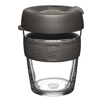 Šálek s víčkem KeepCup Brew Nitro 340 ml