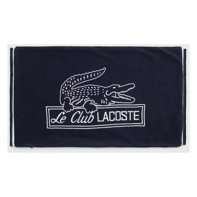 Povlak na polštář Lacoste L Leclub Marine 33 x 57 cm