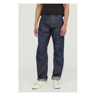 Džíny G-Star Raw Denim 3D pánské