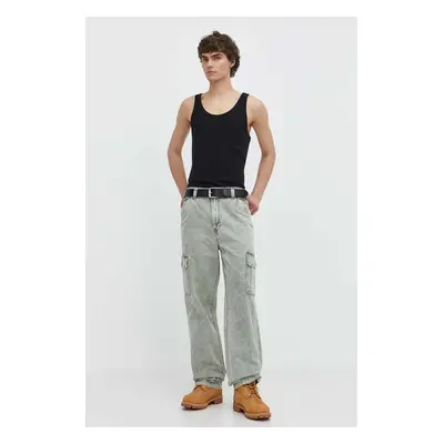 Džíny Dickies NEWINGTON PANT pánské, DK0A4YSB