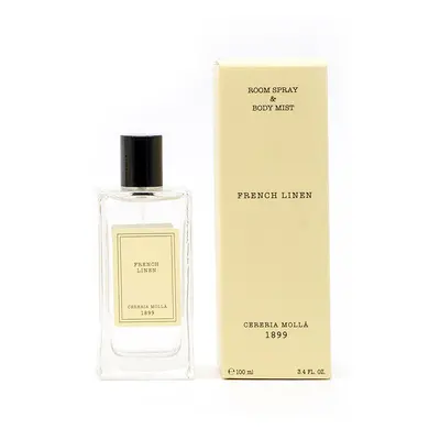 Cerreria Molla sprej French Linen 100 ml