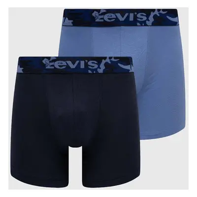 Boxerky Levi's 2-pack pánské