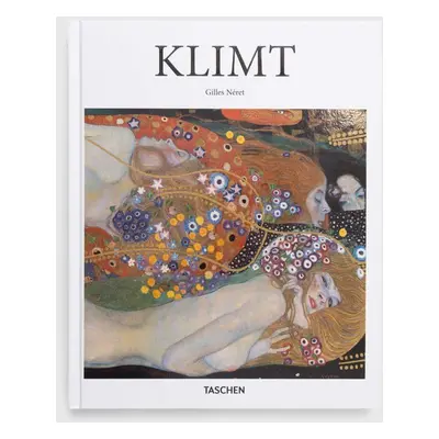 Knížka Taschen GmbH Klimt - Basic Art Series by Gilles Néret, English