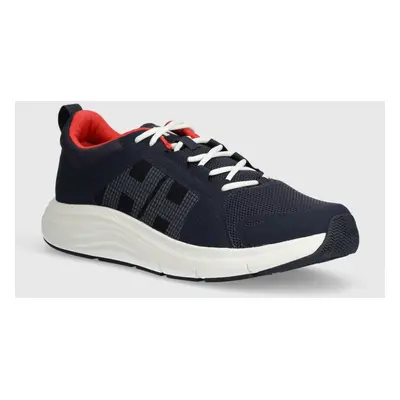 Sneakers boty Helly Hansen HP AHIGA EVO 5 tmavomodrá barva, 11937