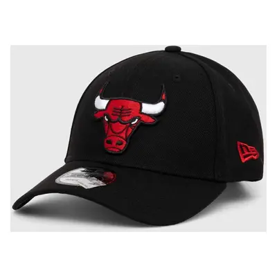 Čepice New Era NBA The League Chicago Bulls 11405614.NBA.THE.LEAGU-TEAMcol