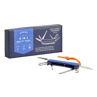 Gentelmen's Hardware Multitool Marine