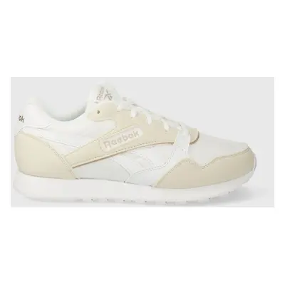 Sneakers boty Reebok Classic ULTRA FLASH béžová barva, 100074146