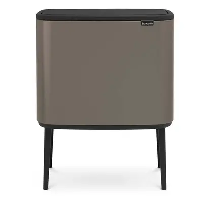 Odpadkový koš Brabantia Bo Touch, 36 L