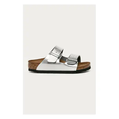 Birkenstock - Dětské pantofle Arizona