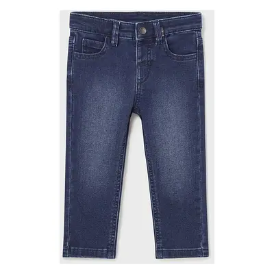 Kojenecké džíny Mayoral soft denim