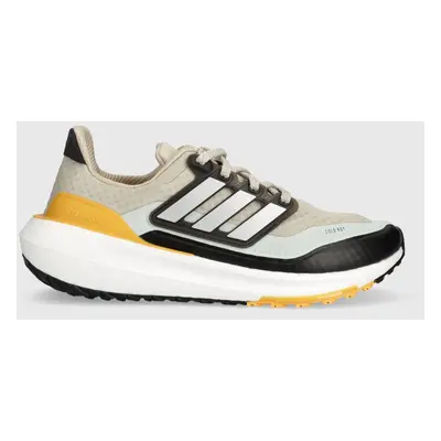 Běžecké boty adidas Performance Ultraboost Light šedá barva, IE1674