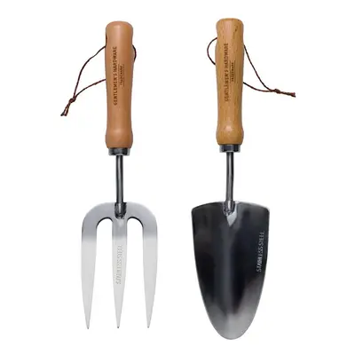 Gentelmen's Hardware zahradnický set Fork & Trowel