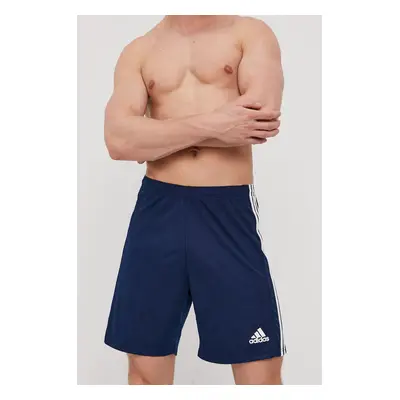 Kraťasy adidas Performance GN5775 pánské, tmavomodrá barva