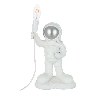 Stolní lampa J-Line Astronaut Foot