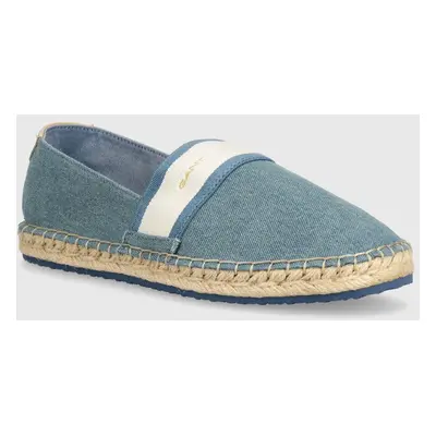 Espadrilky Gant Lular 28568590.G615