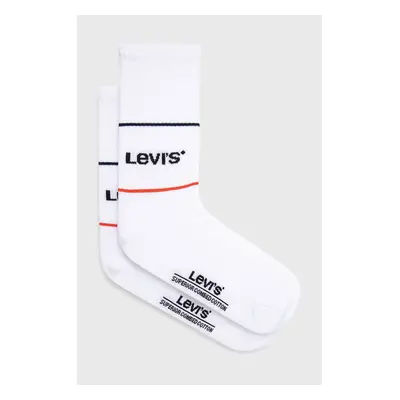 Ponožky Levi's ( 2-pak)