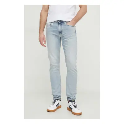 Džíny Calvin Klein Jeans pánské, J30J324847