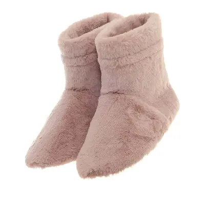 Pantofle Aroma Home Faux Fur