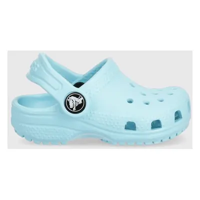 Dětské pantofle Crocs