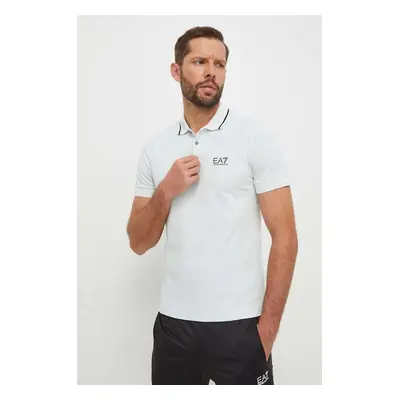 EA7 Emporio Armani Polo tričko