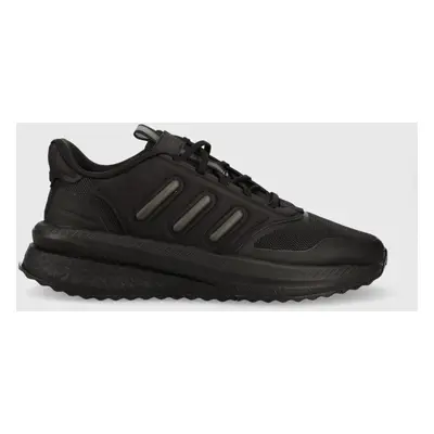 Běžecké boty adidas X_Prlphase černá barva, IG4766