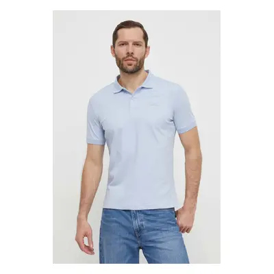 Bavlněné polo tričko Calvin Klein K10K111657