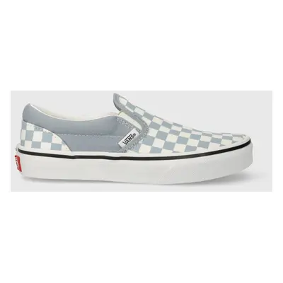 Dětské tenisky Vans UY Classic Slip-On