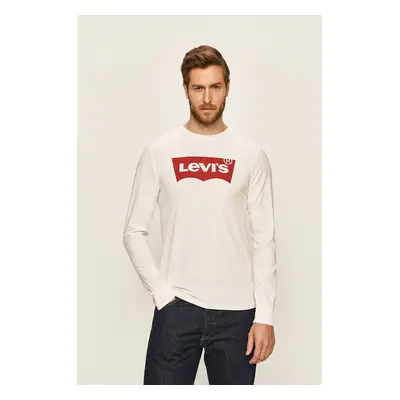 Tričko s dlouhým rukávem Levi's 36015.0010-0010