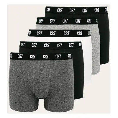 CR7 Cristiano Ronaldo - Boxerky (5 pack)