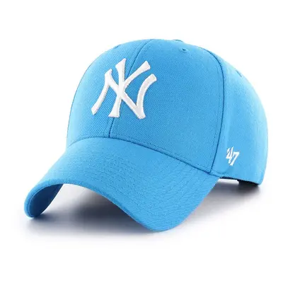 Kšiltovka 47brand MLB New York Yankees B-MVPSP17WBP-GB