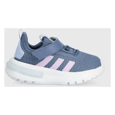 Dětské sneakers boty adidas RACER TR23 EL I