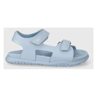 Dětské sandály Geox SANDAL FUSBETTO