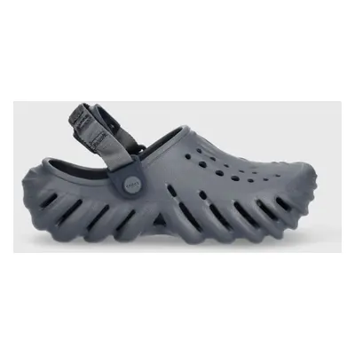 Dětské pantofle Crocs ECHO CLOG K