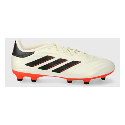 Fotbalové boty adidas Performance Copa Pure 2 League žlutá barva, IF5448