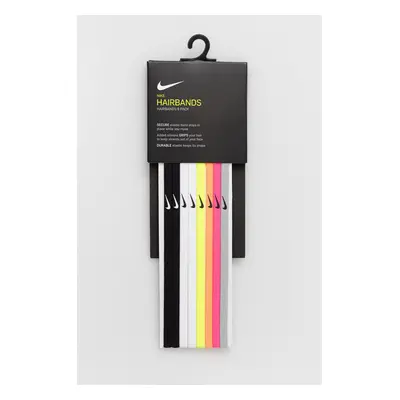 Čelenky Nike (8-pack)