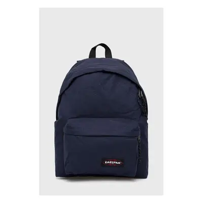 Batoh Eastpak PADDED PAK'R tmavomodrá barva, velký, hladký, EK000620L831