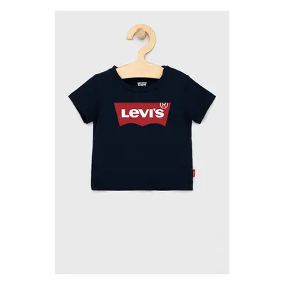 Levi's - Dětské tričko 62-98 cm