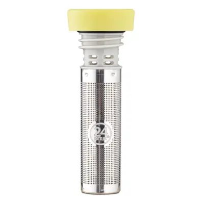 Infuzér do termoláhve 24bottles Clima Yellow Infuser.Lid.Lgt.Yellow-Lgtyellow