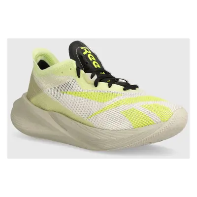 Běžecké boty Reebok Floatride Energy X béžová barva, 100074444