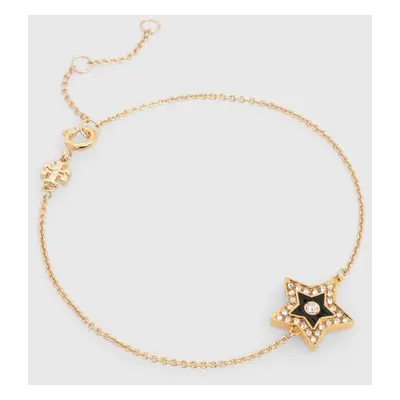 Náramek Tory Burch Kira Star Chain "153662.700"