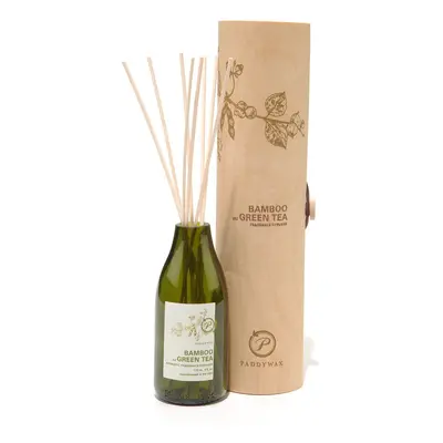 Paddywax Aroma difuzér Bamboo & Green Tea 118 ml