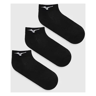 Ponožky Mizuno 3-pack 67UU950