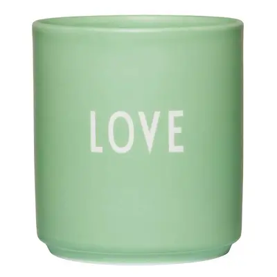 Hrnek Design Letters Favourite cup