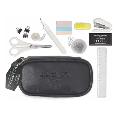 Sada kancelářských potřeb Gentlemen's Hardware Standard Issue Office Supply Kit