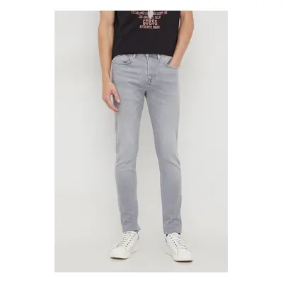 Džíny Pepe Jeans SKINNY JEANS pánské, PM207387UH0