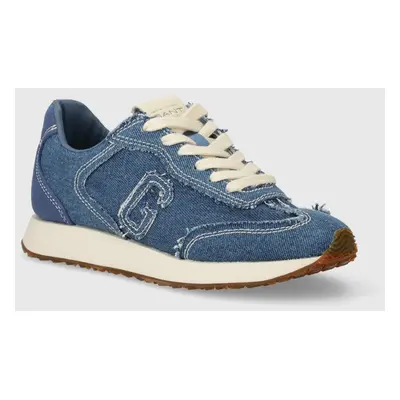 Sneakers boty Gant Caffay 28538567.G615