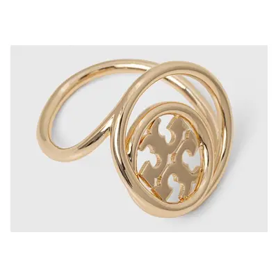 Prstýnek Tory Burch Miller Double Ring "157232.720"