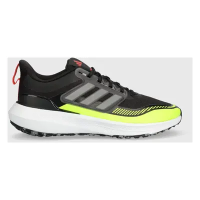 Běžecké boty adidas Performance Ultrabounce TR černá barva, ID9399