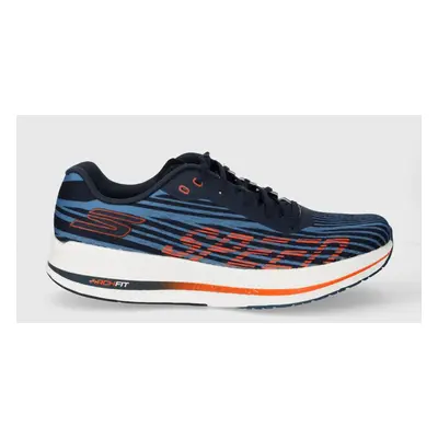 Běžecké boty Skechers Go Run Arch Fit tmavomodrá barva